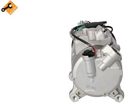 Compressor, air conditioning EASY FIT 32861 - image 2