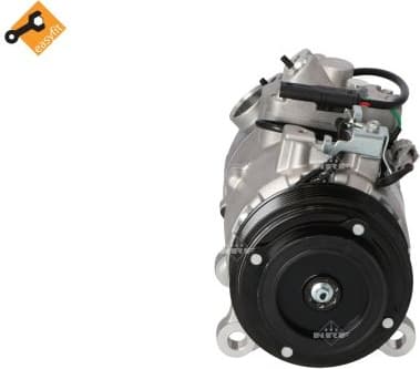 Compressor, air conditioning EASY FIT 32861 - image 4