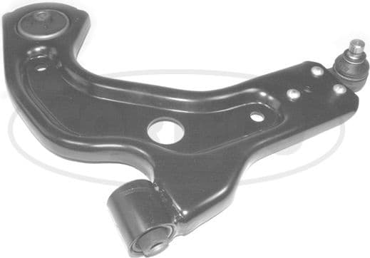 Control/Trailing Arm, wheel suspension 49400735