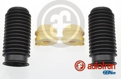 Dust Cover Kit, shock absorber D5110