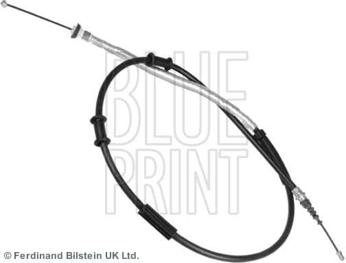 Cable Pull, parking brake ADL144601