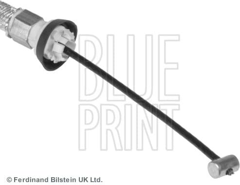 Cable Pull, parking brake ADL144601 - image 2