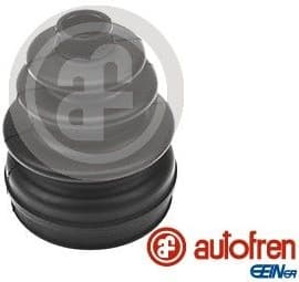 Bellow Kit, drive shaft D8162