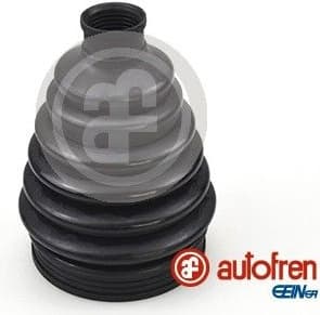 Bellow Kit, drive shaft D8284T