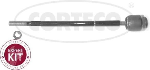Inner Tie Rod 49400015