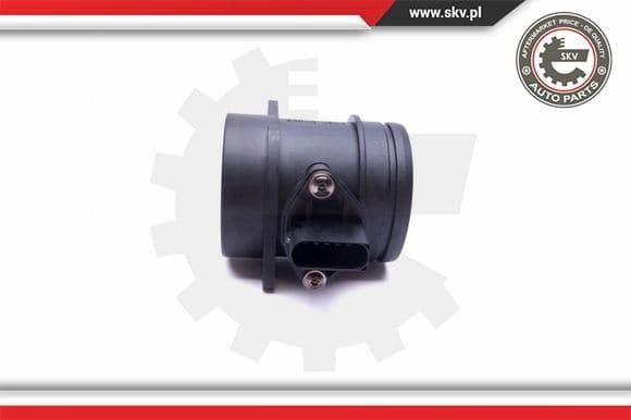 Mass Air Flow Sensor 07SKV171 - image 4