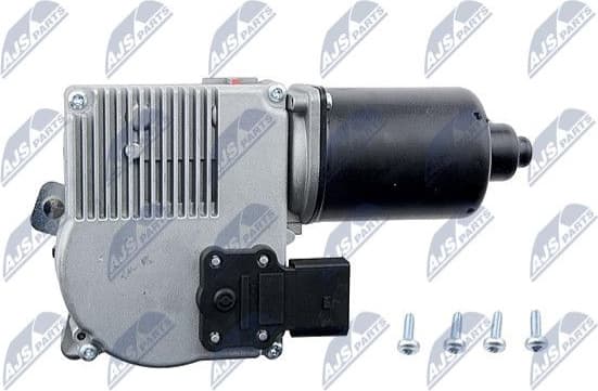 Wiper motor ESW-AU-010 - image 3