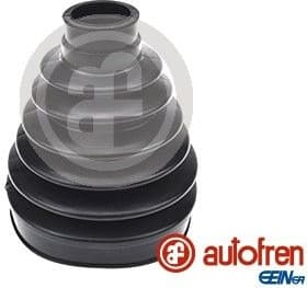 Bellow Kit, drive shaft D8588T