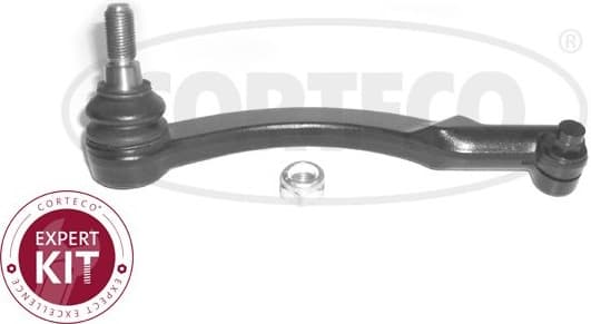 Tie Rod End 49400598