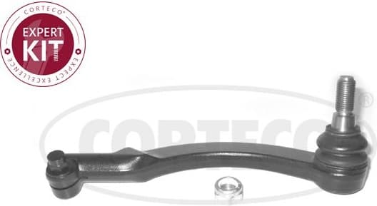 Tie Rod End 49400667