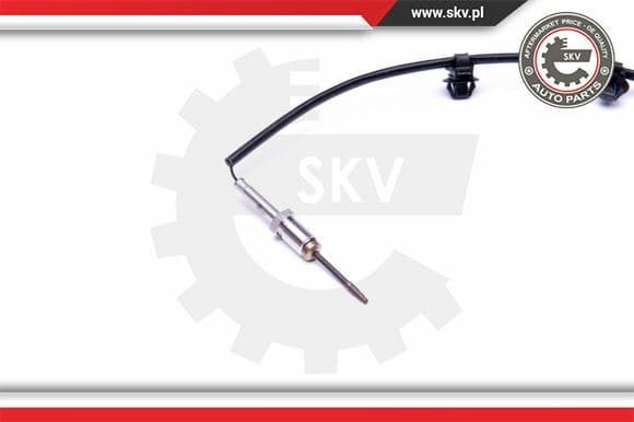Sensor, exhaust gas temperature 30SKV337 - image 2