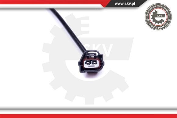 Sensor, exhaust gas temperature 30SKV337 - image 3