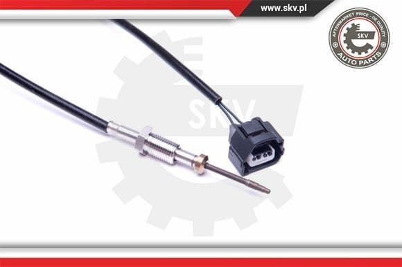 Sensor, exhaust gas temperature 30SKV337 - image 4