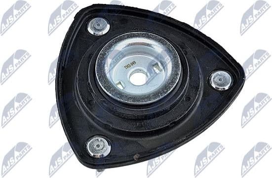 Mounting, shock absorber AD-MZ-049