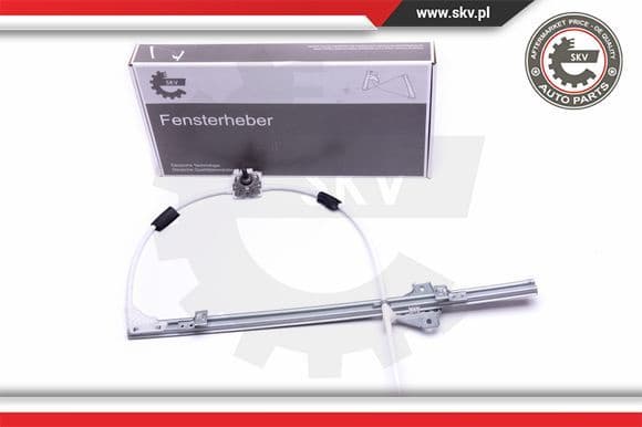 Window Regulator 00SKV911