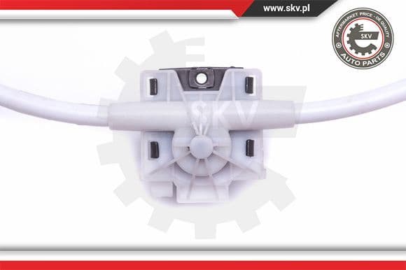 Window Regulator 00SKV911 - image 4