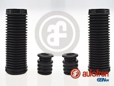 Dust Cover Kit, shock absorber D5147