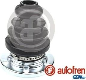 Bellow Kit, drive shaft D8076