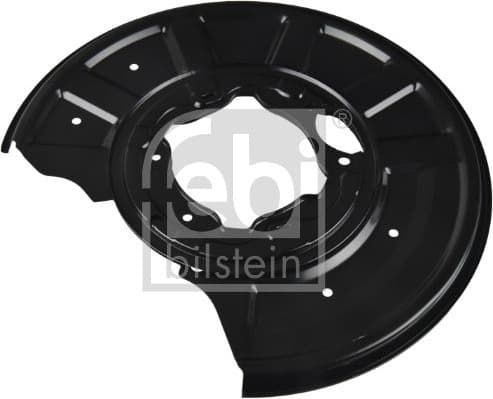 Splash Guard, brake disc 175124
