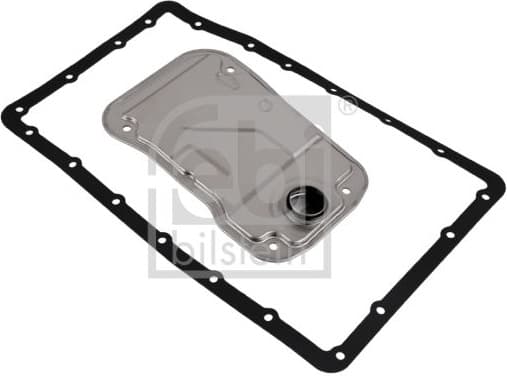 Hydraulic Filter Kit, automatic transmission 108862