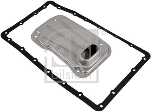 Hydraulic Filter Kit, automatic transmission 108862 - image 2