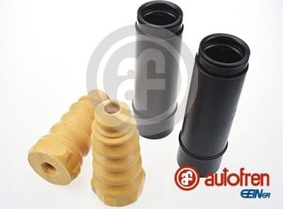 Dust Cover Kit, shock absorber D5222