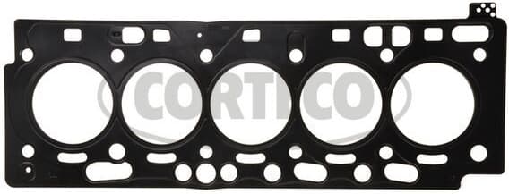 Gasket, cylinder head 83403337