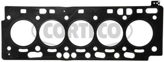 Gasket, cylinder head 83403340