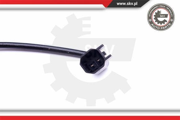 Sensor, exhaust gas temperature 30SKV284 - image 3