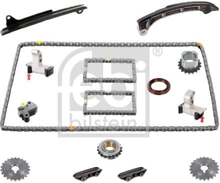 Timing Chain Kit Standard Medium Kit 172531