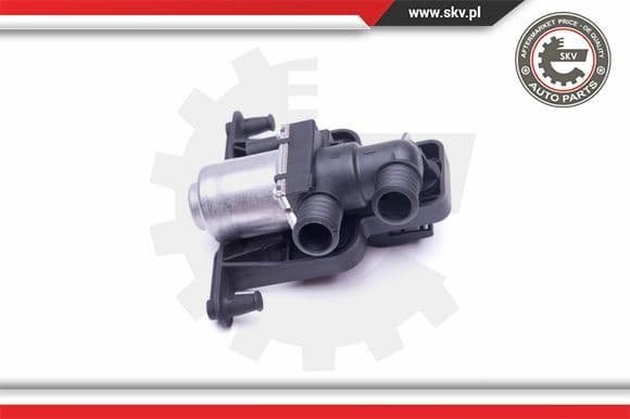 Coolant Control Valve 96SKV914 - image 2