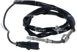 Sensor, exhaust gas temperature EASY FIT 707039 - image 2