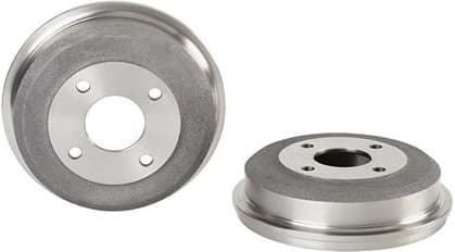 Brake Drum ESSENTIAL LINE 14.7248.10