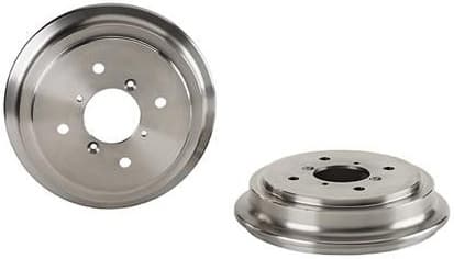 Brake Drum ESSENTIAL LINE 14.A689.10