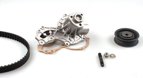 Water Pump & Timing Belt Kit PK05123