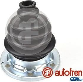 Bellow Kit, drive shaft D8290