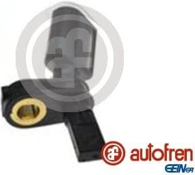 Sensor, wheel speed DS0003