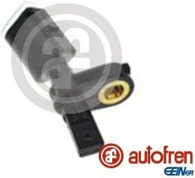 Sensor, wheel speed DS0004
