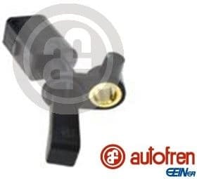 Sensor, wheel speed DS0006