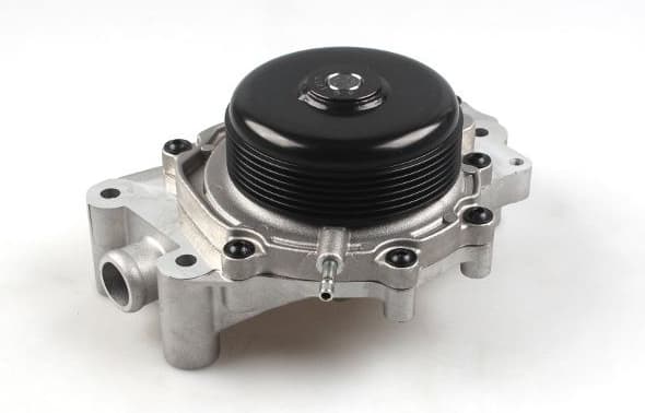 Water Pump, engine cooling P1613A - image 3