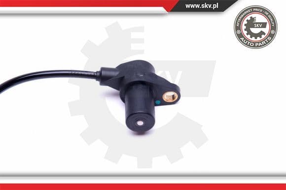 Sensor, crankshaft pulse 17SKV539 - image 3