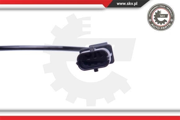 Sensor, crankshaft pulse 17SKV539 - image 4