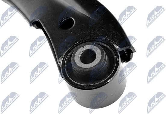 Control/Trailing Arm, wheel suspension ZWT-HD-043