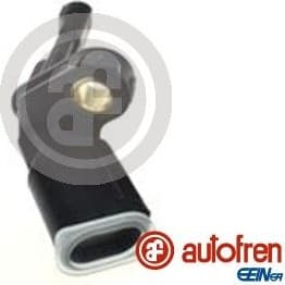 Sensor, wheel speed DS0005