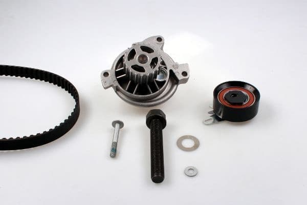 Water Pump & Timing Belt Kit PK05748
