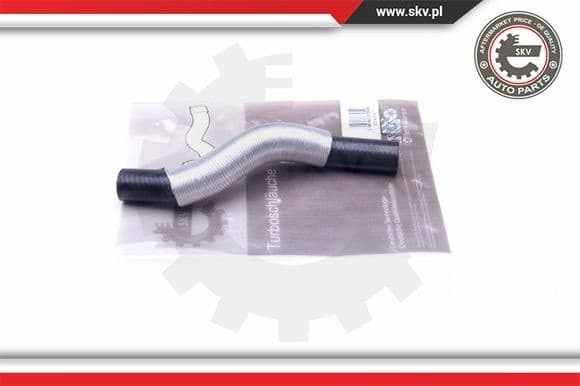 Charge Air Hose 43SKV067