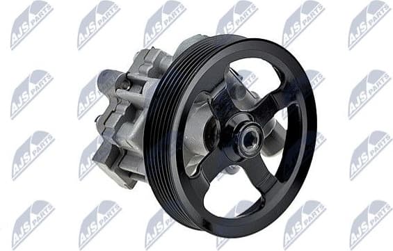 Hydraulic Pump, steering SPW-CH-020