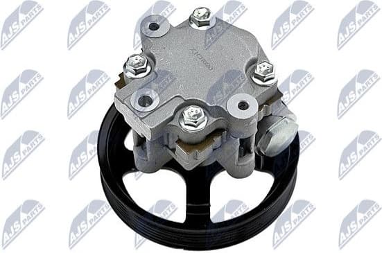 Hydraulic Pump, steering SPW-CH-020 - image 4