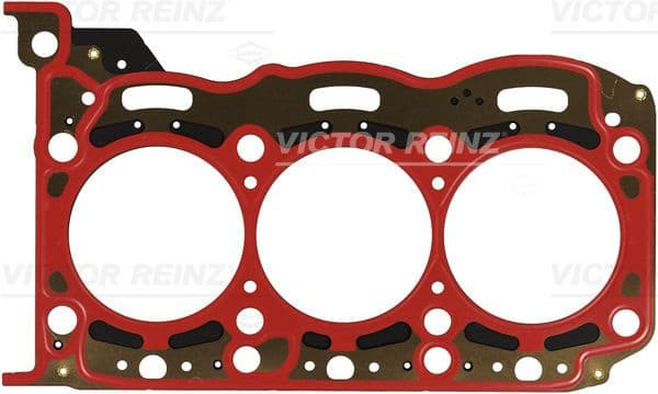 Gasket, cylinder head 61-10097-00