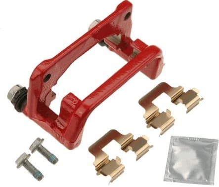Bracket, brake caliper BDA1025